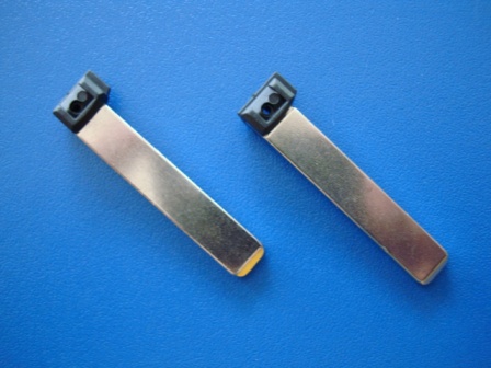 Лезвие Land Rover