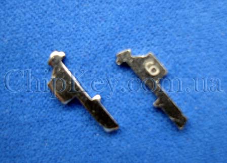 Acura Honda секрет №6