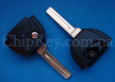 Ключ Volvo выкидной S80/S60/V70/VC70/XC90