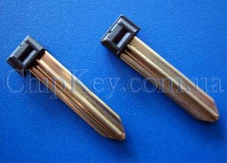 Peugeot Citroen лезвие SIX9