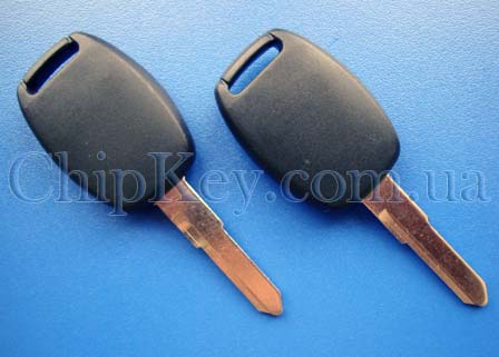 Ключ Mazda (корпус)