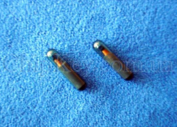 Транспондер Volkswagen CAN system ID:48 chip A1 (колба)