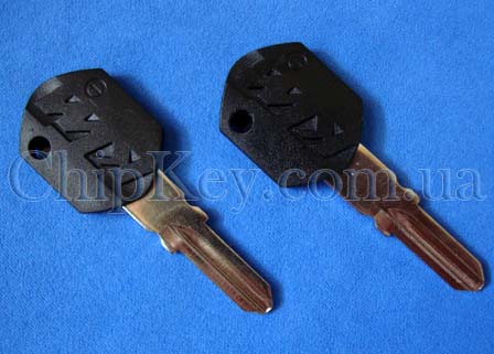 Ключ KTM moto (корпус)