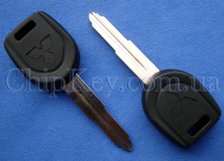 Ключ Mitsubishi (корпус)