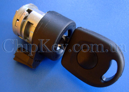 Вставка в замок зажигания Audi, Volkswagen, Skoda, Seat