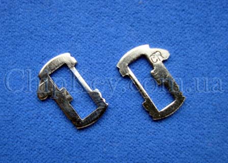 Peugeot Citroen секрет №3 CR