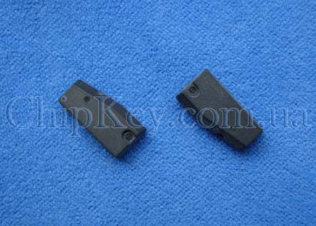 Транспондер TOYOTA G chip 6E PG1-37, Texas 80bit , с  2011-