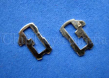 Audi Seat Skoda Volkswagen HU66 секрет №4