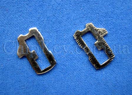 Audi Seat Skoda Volkswagen HU66 секрет №2