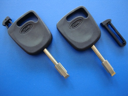 Ключ Ford (корпус), лезвие FO6P