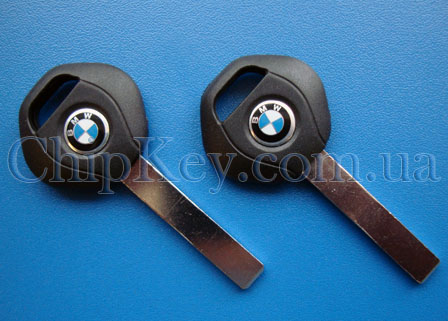 Ключ BMW (корпус)