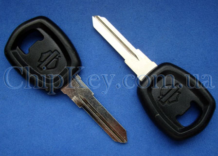 Ключ Moto Harley-Davidson