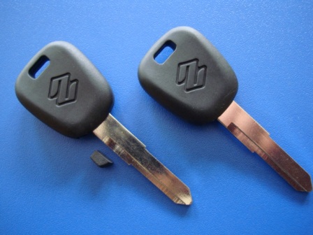 Ключ Suzuki (корпус)