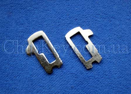 Ford HU101 секрет №4