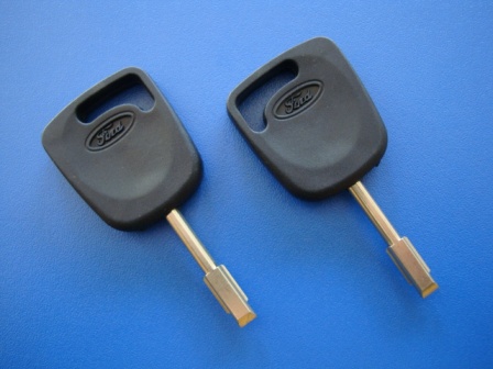 Ключ Ford (корпус), лезвие FO6P