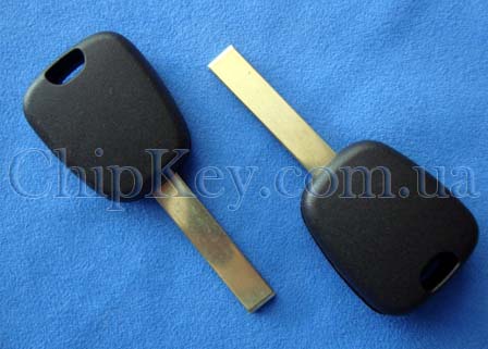 Ключ MAN (корпус), лезвие HU83T