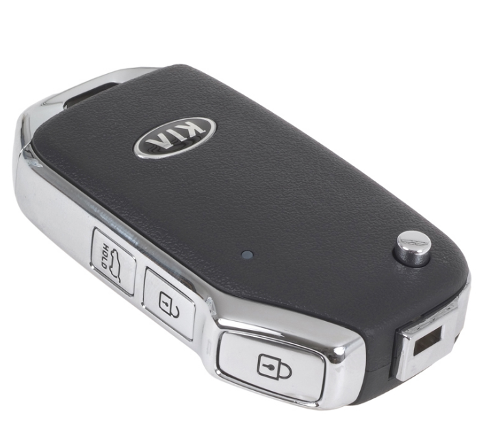 Ключ выкидной Kia CEED 2018-2020, 95430-J7000, чип Texas Crypto 128-bit AES, 433MHz, EU, original