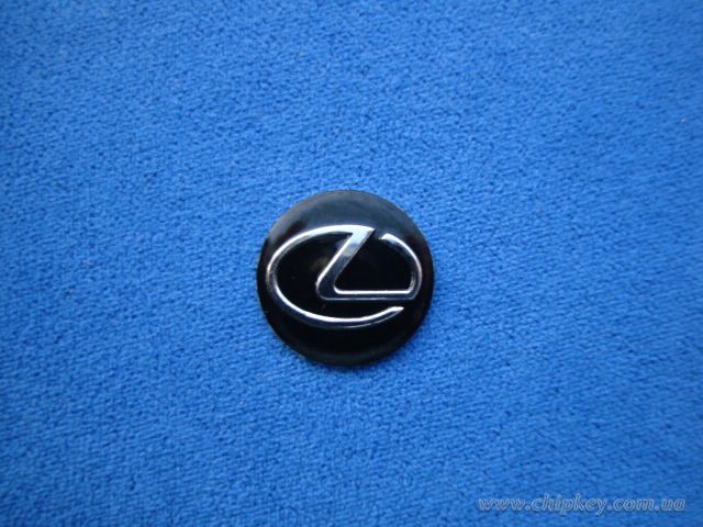 Логотип Lexus