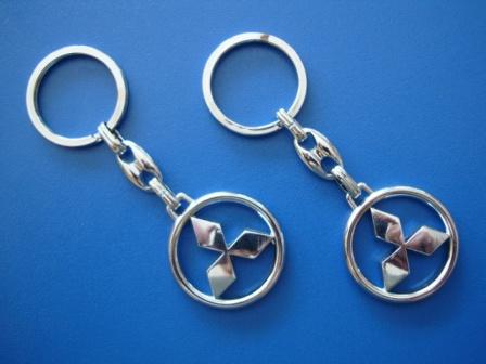 БРЕЛОК MITSUBISHI