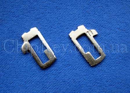 Ford HU101 секрет №11