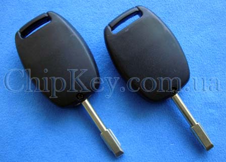 Ключ Ford (корпус), лезвие fo6p