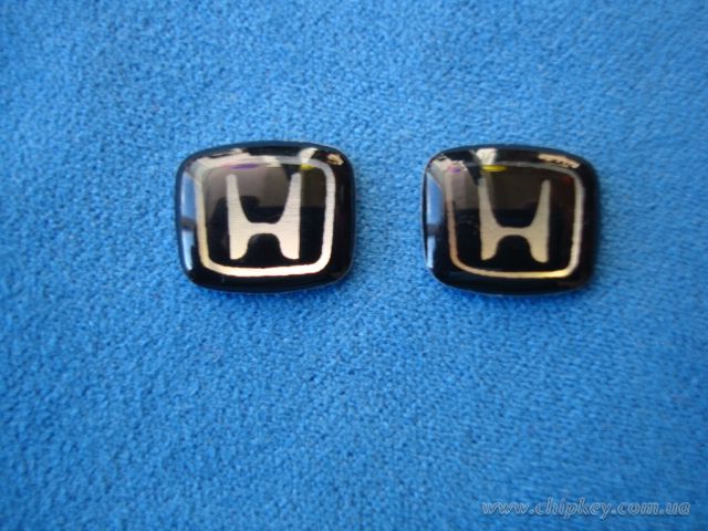 Логотип Honda