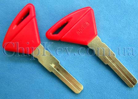 Ключ Aprilia (корпус)