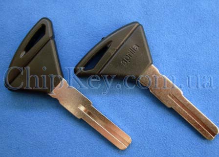 Ключ Aprilia (корпус)