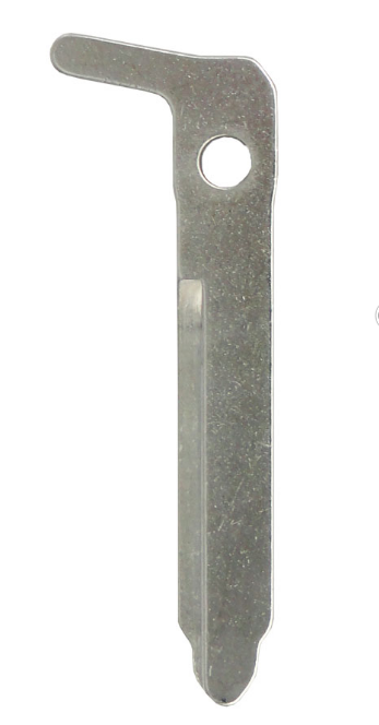 Mazda 3, CX-30, CX-5, CX-9 Smart Key лезвие-вставка BCY0-76-201