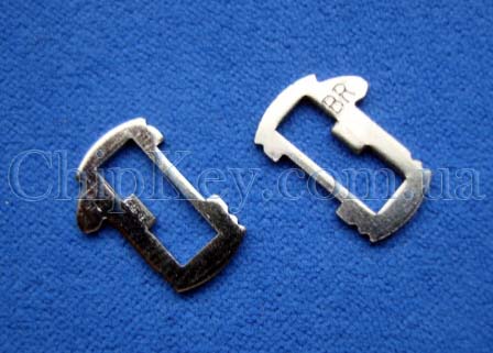 Peugeot Citroen секрет №2 BR