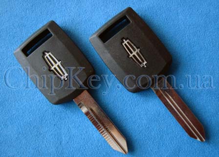 Ключ Lincoln (корпус)