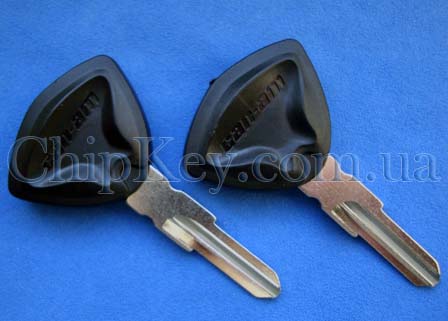 Ключ Can-am (корпус)