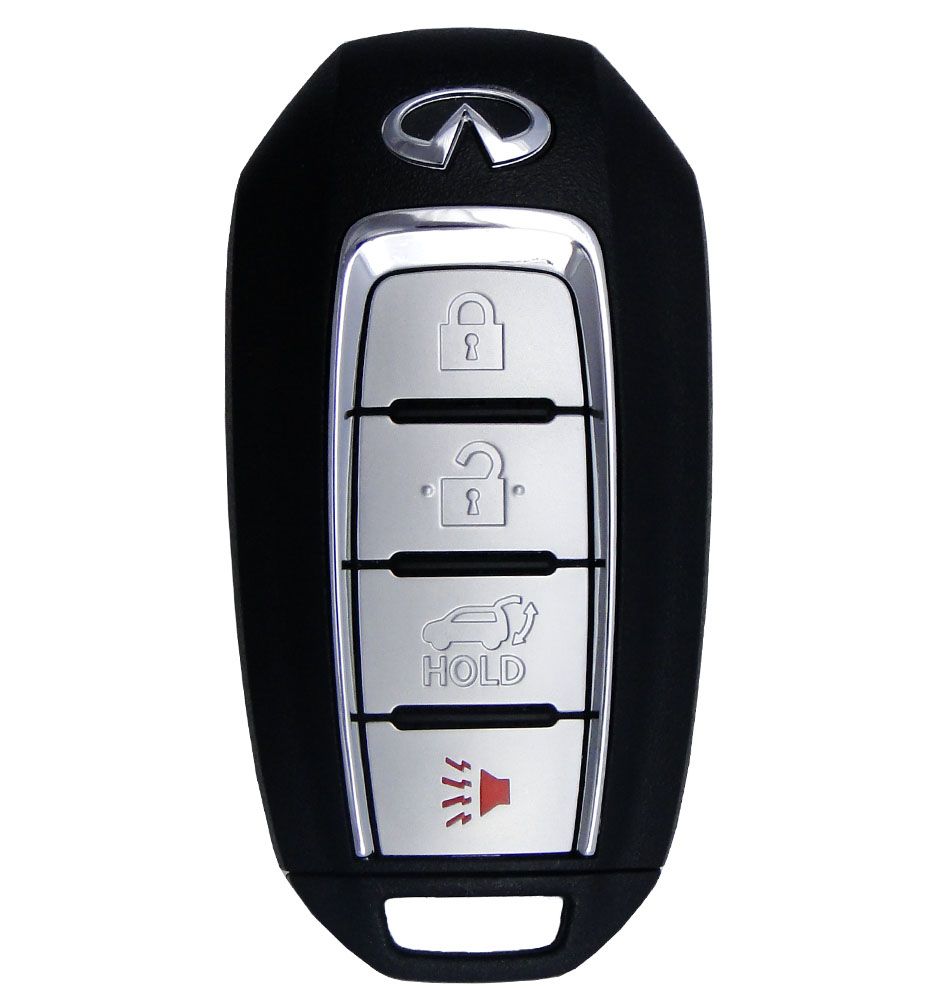 Ключ Infiniti QX60 2019-, Smart key FCC ID: KR5TXN7 IC: 7812D-TXN7, Continental: S18014709, 285E3-9NR4A 434 Mhz, original
