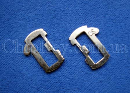 Peugeot Citroen секрет №3 CS