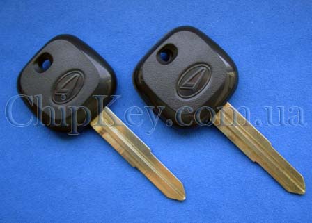 Ключ Daihatsu (корпус)