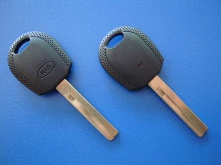 Ключ Kia Hyundai с чипом id46(pcf7936)