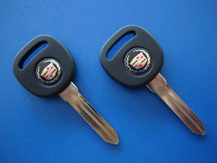 Ключ Cadillac (корпус)