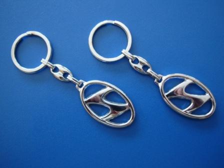 БРЕЛОК HYUNDAI