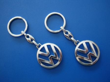 БРЕЛОК VOLKSWAGEN