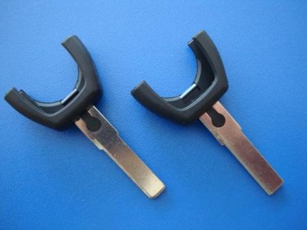 VOLKSWAGEN GOLF  нижняя часть, лезвие HU66