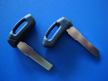 FIAT SMART KEY  лезвие