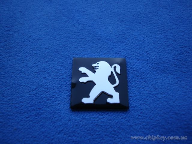 PEUGEOT логотип