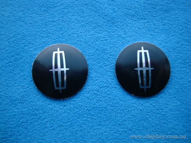 Логотип Lincoln