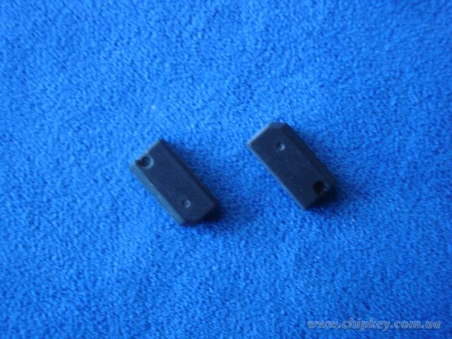 Транспондер  64 Texas CRYPTO  CRYSLER / DODGE / JEEP