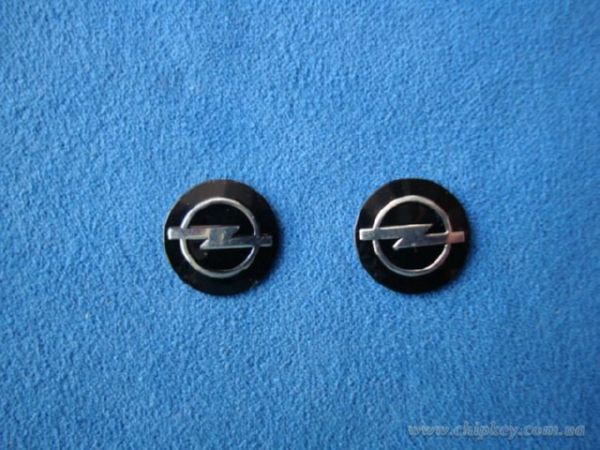 Логотип Opel, 14mm