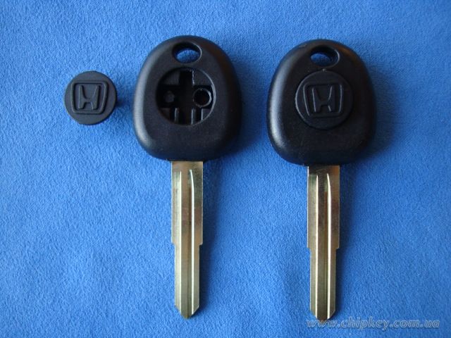 Ключ Honda (корпус)
