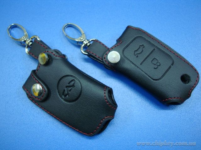 CHERY чехол для выкидного ключа