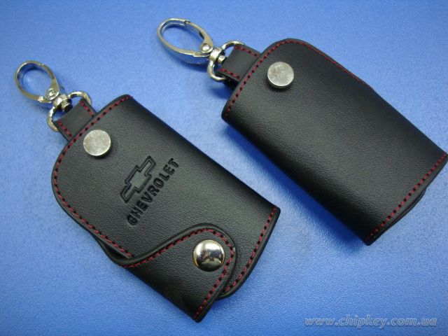 CHEVROLET  чехол для выкидного ключа