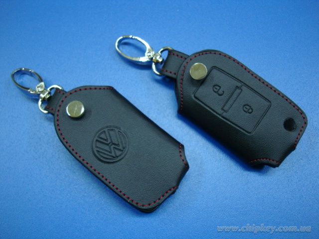 VW чехол для выкидного ключа