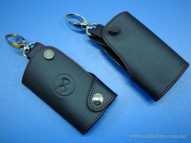 BMW  чехол для выкидного ключа